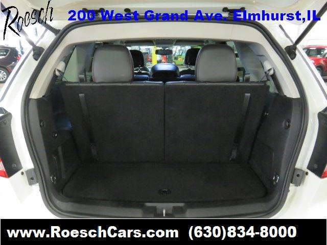 2015 Dodge Journey R/T 4dr SUV